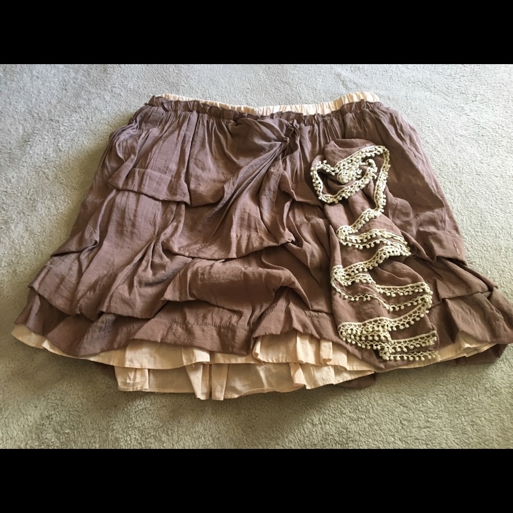 Skirt
